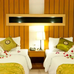 Gu Hotel детские мероприятия фото 2