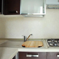 Отель Casa Vacanze Aurora Centro удобства в номере