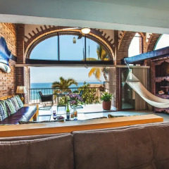 Отель Vallarta Shores 3* Люкс фото 25