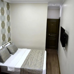 Stone Art Hotel комната для гостей фото 7