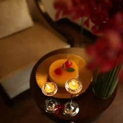 The Scarlett Boutique Hotel 3* Люкс с различными типами кроватей фото 3