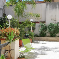 Апартаменты Apartment Casa Francesca Сиракуза фото 4