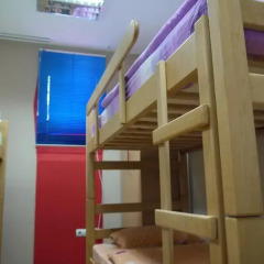 Отель Hostel and Apartments Magic Сербия, Белград - отзывы, цены и фото номеров - забронировать отель Hostel and Apartments Magic онлайн сауна
