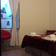 discovery hostel спа