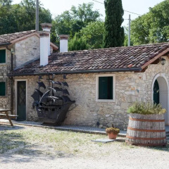 Отель Agriturismo Monte Degli Aromi Италия, Виллага - отзывы, цены и фото номеров - забронировать отель Agriturismo Monte Degli Aromi онлайн развлечения