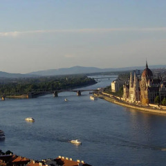 Отель Budapest Center House фото 2