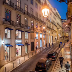 Отель Travelingtolisbon Chiado Лиссабон фото 2