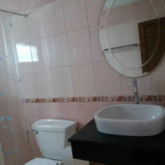 Отель Pintree ванная