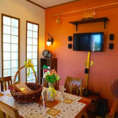 Отель Villa Sukhothai @ Golden Pool Villas Таиланд, Ланта - отзывы, цены и фото номеров - забронировать отель Villa Sukhothai @ Golden Pool Villas онлайн комната для гостей фото 4