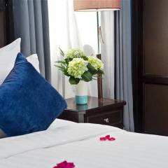 O'Gallery Premier Hotel & Spa 4* Номер Делюкс с различными типами кроватей фото 10