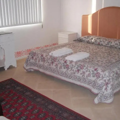 Отель Il Girna Residence 2* Стандартный номер с двуспальной кроватью