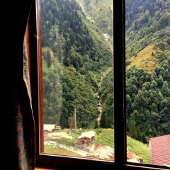 Ayder Doga Resort 3* Номер Делюкс с различными типами кроватей фото 5