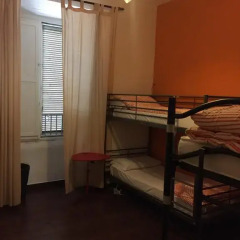 Coconuts Female Hostel (хостел для женщин) детские мероприятия фото 3