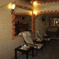 Гостиница Арт-Сити бассейн фото 3