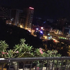 Отель Phung Hoang ParkView 2* Полулюкс с различными типами кроватей фото 5