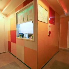 Отель Guesthouse Myeongdong Южная Корея, Сеул - отзывы, цены и фото номеров - забронировать отель Guesthouse Myeongdong онлайн сауна