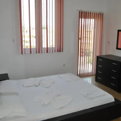 Апарт-Отель Julia Family Apartments 3* Студия фото 3