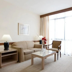 Отель Espahotel Plaza Basilica Студия фото 8