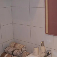 Отель Gdańskie Apartamenty - Apartament Szeroka ванная