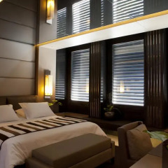 Key Hotel 4* Стандартный номер с различными типами кроватей фото 2