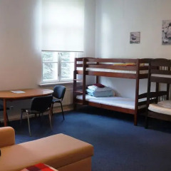 Aquamarine Pirita Hotel детские мероприятия фото 2
