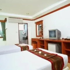 Grand Sea View Resotel Hotel 3* Стандартный номер с различными типами кроватей фото 2