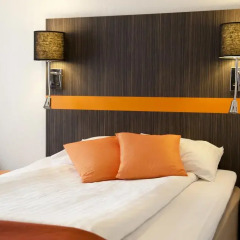 Sturup Airport Hotel комната для гостей фото 5
