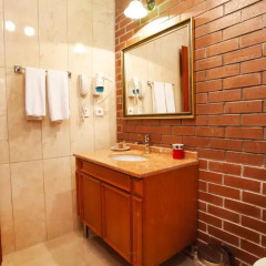 Erguvan Hotel 4* Стандартный номер с различными типами кроватей фото 14
