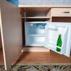 Отель Пятерочка Люкс 3* Улучшенный номер фото 14