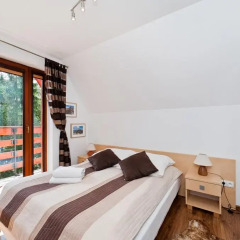 Отель Apartamenty Sun&Snow Kościelisko Residence Косцелиско комната для гостей фото 5