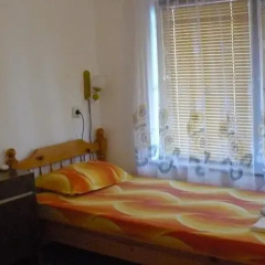 Отель Villa Rosa комната для гостей