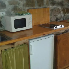 Отель Apartamento Rural en Plena Naturaleza Испания, Риотуэрто - отзывы, цены и фото номеров - забронировать отель Apartamento Rural en Plena Naturaleza онлайн в номере