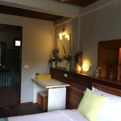 Отель Chaweng Park Place 2* Вилла с различными типами кроватей фото 3
