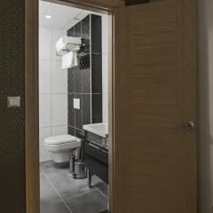 Demir Suite Hotel сауна