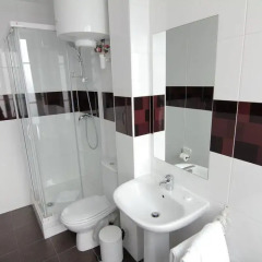 Hotel Le Delys 2* Стандартный номер с различными типами кроватей фото 2