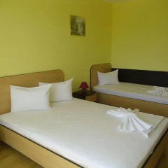 Anelia Family Hotel комната для гостей