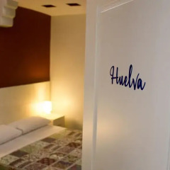 Отель Hostal San Vicente II детские мероприятия