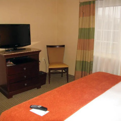 Отель DoubleTree Resort by Hilton Lancaster 3* Люкс с различными типами кроватей