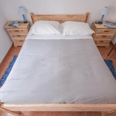 The Sunway Hostel Стандартный номер двуспальная кровать фото 2