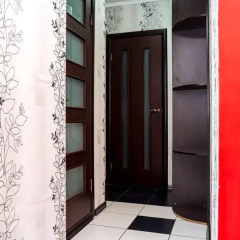Гостиница Studio on Artyoma 86 Украина, Днепр - отзывы, цены и фото номеров - забронировать гостиницу Studio on Artyoma 86 онлайн интерьер отеля фото 3