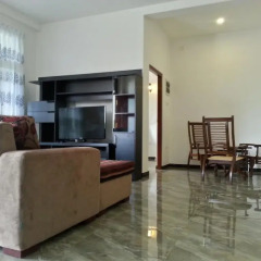 Апартаменты Coral Palm Villa and Apartment комната для гостей фото 5