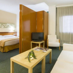 Отель Acacia Suite комната для гостей фото 5
