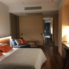 Hotel America комната для гостей фото 2