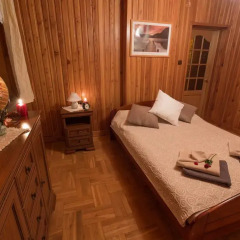 Отель Apartamenty Bella Vista Апартаменты фото 3