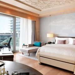 Отель Raffles Istanbul комната для гостей фото 2