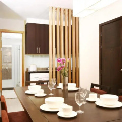 Отель Kantary House 4* Апартаменты фото 4