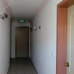 Отель Family Apart интерьер отеля