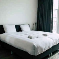Отель Rembrandt Square Hotel Нидерланды, Амстердам - отзывы, цены и фото номеров - забронировать отель Rembrandt Square Hotel онлайн комната для гостей