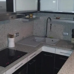 Отель Hostal Le Soleil в номере