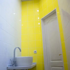 Dream Hostel Zaporizhzhia Стандартный номер фото 2